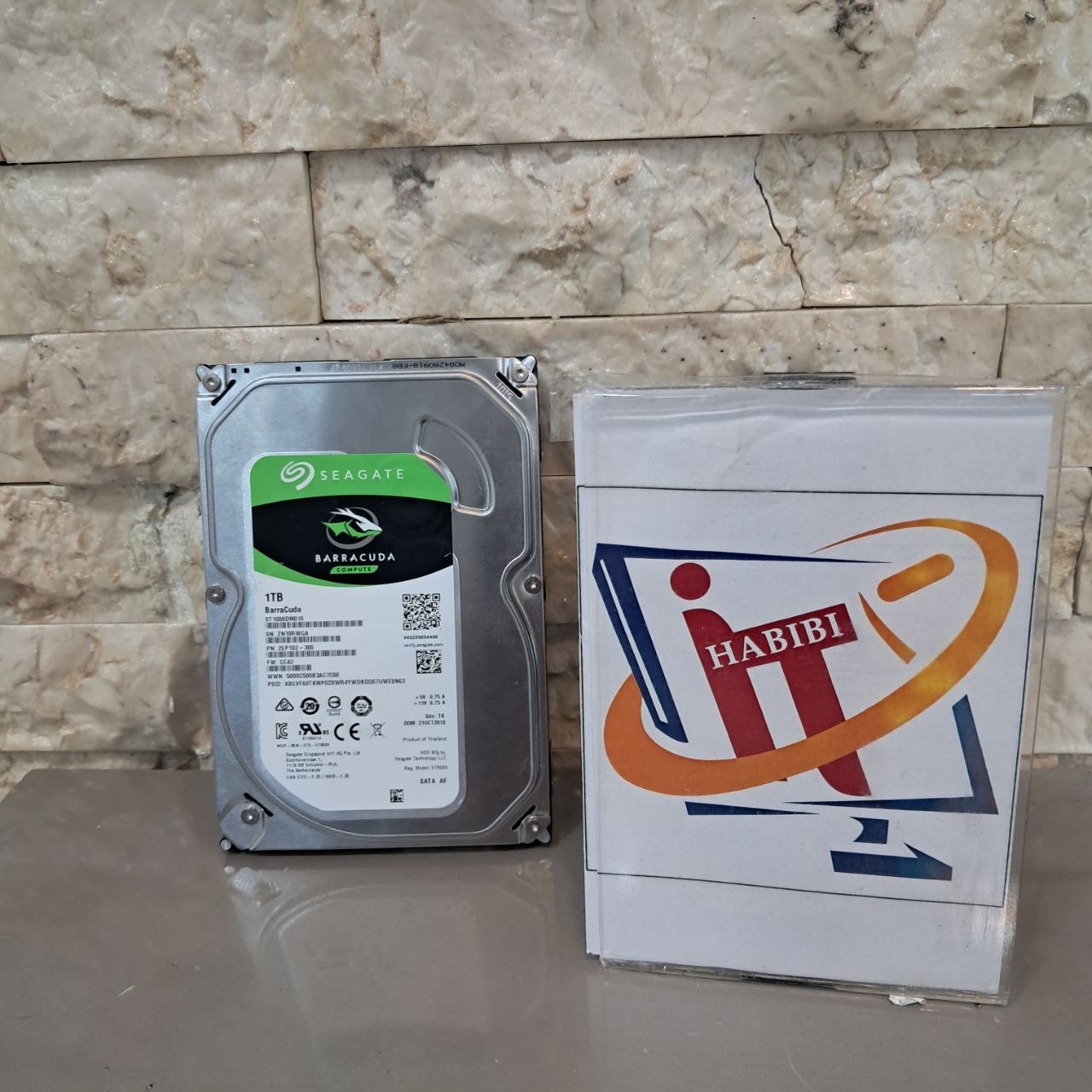 Card image
